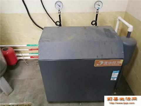 空气能热泵采暖中央空调设计安装维修
